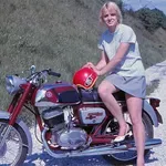 ČZ 175 Sport, model 477 – kompletna restauracija