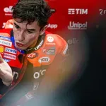 MotoGP Phillip Island – Odsustvo Markeza prilika za druge