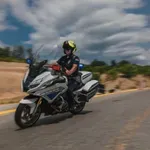 Zimske gume za skutere – Da li postoje i koje karakteristike bi trebalo da ispune?