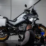 CFMOTO 800MT Explore – Utisci nakon drugog servisa i 15.000 km