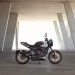 Triumph Trident 800 – Novi naked u kraju