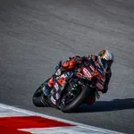 MotoGP Valensija – Topla Španija za kraj sezone