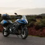 Triumph Tiger Sport 800 Tour – Tigar opremljen za sva putovanja