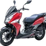 SYM pretprodajna akcija na Jet 14 50 i Jet X 125