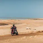 Dakar 2026 – 2 sekunde dovoljne za pobedu Benavidesa i KTM-a