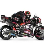 Aprilia predstavila MotoGP ekipu za 2026. godinu