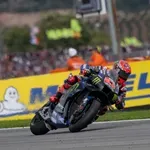 Fabio Kvartararo prelazi u fabričku Honda ekipu!