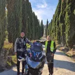 Žute banane – jesen u Toscani (godina izgubljenih poslova i vraćenih snova)