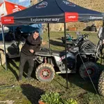 Race to Hell 2026 – ATV & Nautika Racing tim osvojio podijum