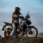 Test iXS kompleta opreme – Jakna, pantalone, rukavice i čizme