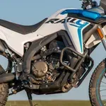 Voge 300 Rally – Jeftin izlet u prirodu