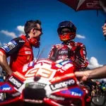 MotoGP Brazil – Beskrajan broj krugova i Markezova prilika