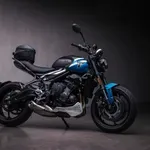 Triumph martovska i sajamska akcija – Popusti na određene motocikle