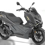 Zontes 125X – Revolucija u izradi skutera male radne zapremine