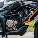 Voge 300DS – Ekonomičan A2 touring