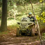 Race of a Hero – Loncin i Segway ostvarili zapažene rezultate