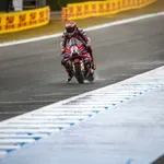 MotoGP Herez 2026 – Aleks Markez odbranio čast Ducatija