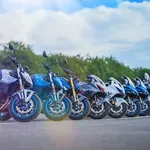 Zašto su japanski motocikli jeftiniji u EU nego u Srbiji