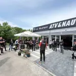 ATV Nautika organizovala prvu Vodžnju