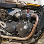 Triumph Speed Twin 1200 – Povratak suštini vožnje motocikla
