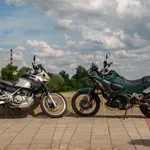 Kawasaki KLE500SE – Skoro iz prve bez greške