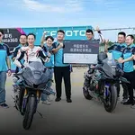 CFMOTO V4 SR-RR postigao 315,88 km/h!