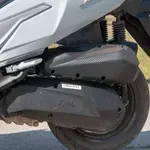 SYM Joymax Z300+ – Dobar i povoljan odgovor na skupu konkurenciju