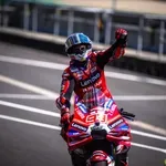 Mark Markez i Ducati produžili saradnju do kraja 2028. godine
