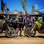 Hellas Rally Raid 2026 – Novi uspeh za naše vozače