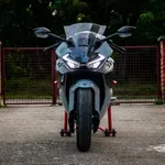 CFMOTO 675SR-R – Zabavan i cenovno pristupačan