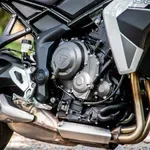 Triumph Tiger Sport 660 – Svestran i praktičan