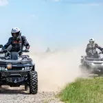 Benda cenovnik ATV segmenta