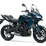 Kawasaki Versys 650 na popustu!