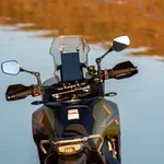 CFMOTO 1000MT-X – Anuliranje mase kao glavni adut za “off road” terene