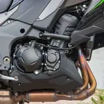Kawasaki Versys 1100 – Veća snaga i osetno unapređenje