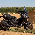 Aprilia SR GT400 – Brza i kompaktna