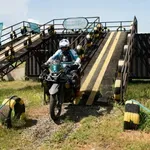 CFMOTO West Balkan tim spreman za finale u Španiji