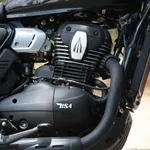 Bantam 350 – Povratak BSA