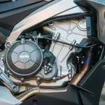 Aprilia Tuono 660 E5 – Suvereni lider svoje klase