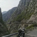 Kroz krše i katune: 4 dana solo ADV krug po Crnoj Gori