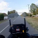 CFMOTO 800MT Explore – 25.000 km kasnije, prvi zadatak ispunjen