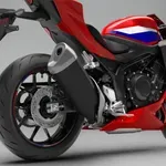 Honda CBR500R Four – Četiri cilindra su ponovo u modi