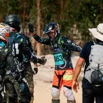 CFMOTO West Balkan tim osvojio 6. poziciju na MT Challenge takmičenju