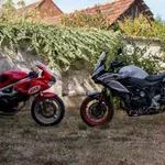Suzuki SV-7GX – Potencijalni “Bestseller”