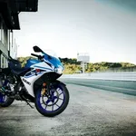 GSX-R 125 i GSX-S 125 stigli u Suzuki salon