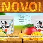 Pomen kolagena za prebavni trakt