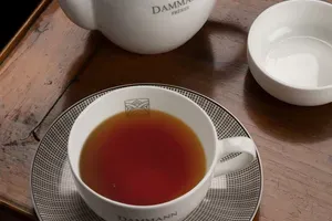 Dammann Frères – hiša čajev od leta 1692