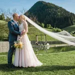 Navdih za vse samske: Karmen in Primož sta dokaz, da prava ljubezen obstaja!