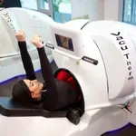 GIBANJE V OBJEMU INFRARDEČE TERAPIJE VPLIVA NA CELOTNO STANJE TELESA