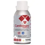 Cardionam Omega-3 je povsem brez vonja!